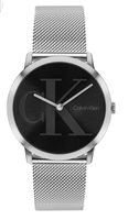 Orologio Calvin Klein Uomo in Acciaio 25200604